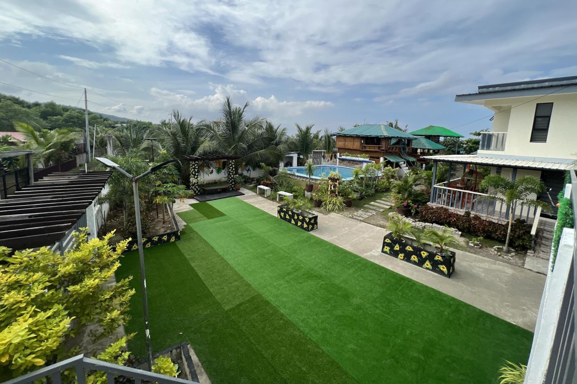 Lover'S Point Beach Front Resort Lian Εξωτερικό φωτογραφία